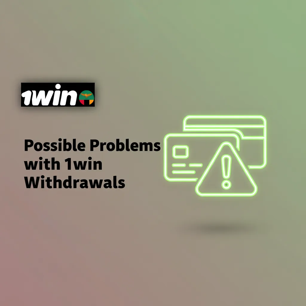 Infographic: 1win withdrawal delays—verification, wrong details, limits, downtime, bonus, currency mismatch—fix tips.